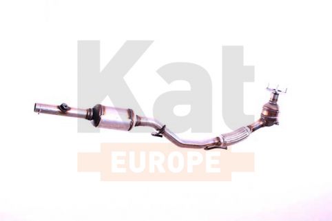 Catalytic converter Reference 21500806