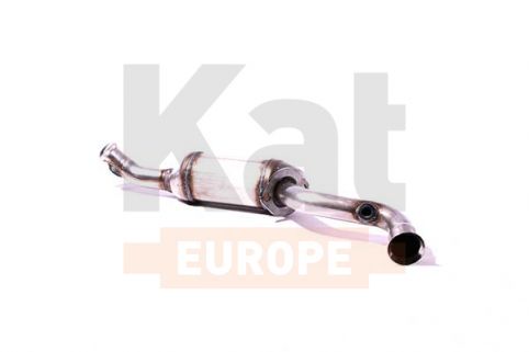 Catalytic converter Reference 21560010