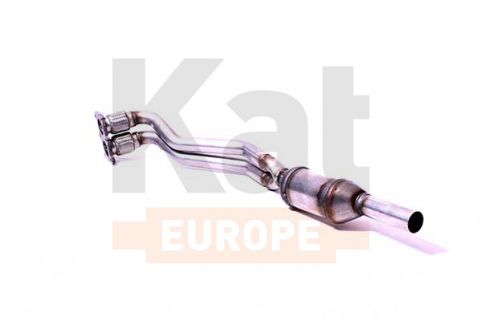 Catalytic converter Reference 21561181