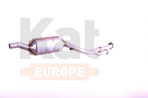 Catalytic converter Reference 21505589