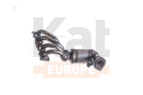 Catalytic converter Reference 21548459