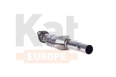 Catalytic converter Reference 21532297