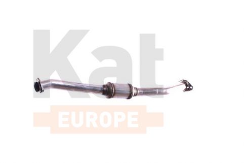 Catalytic converter Reference 21512744