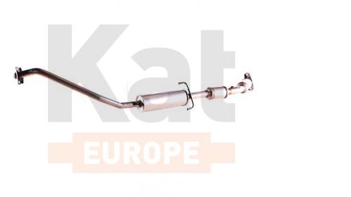 Catalytic converter Reference 21569054