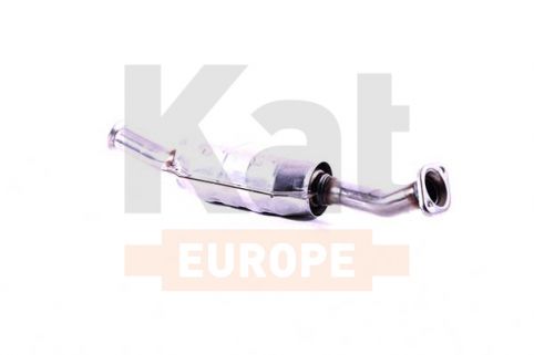 Catalytic converter Reference 21506607