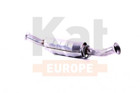 Catalytic converter Reference 21567693