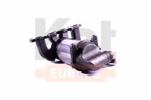 Catalytic converter Reference 21531259