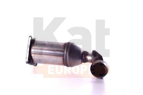 Catalytic converter Reference 21569385
