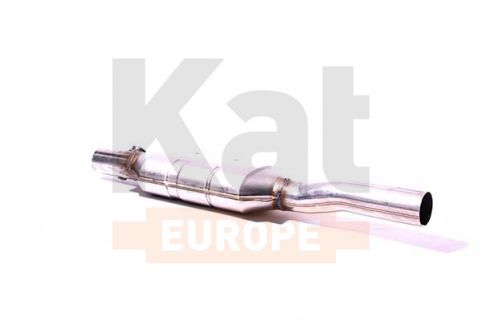 Catalytic converter Reference 21502647