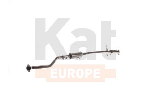 Catalytic converter Reference 21519197