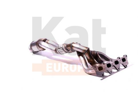 Catalytic converter Reference 21519039