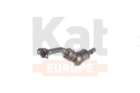 Catalytic converter Reference 21534881