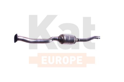 Catalytic converter Reference 21565652