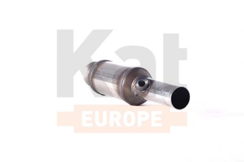 Catalytic converter Reference 21505133