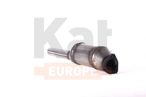 Catalytic converter Reference 21507776