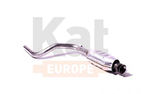 Catalytic converter Reference 21528998