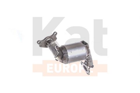 Catalytic converter Reference 21567913