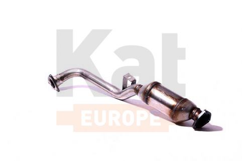Catalytic converter Reference 21508501