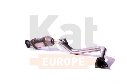 Catalytic converter Reference 21507681