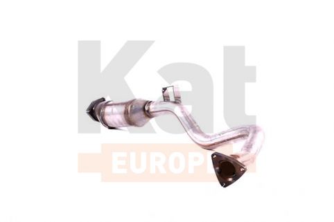Catalytic converter Reference 21555320