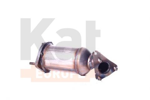 Catalytic converter Reference 21536818