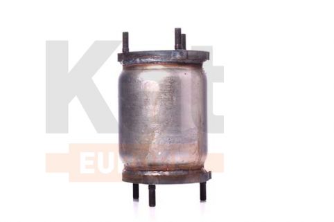 Catalytic converter Reference 21522954