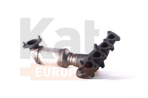 Catalytic converter Reference 21508248