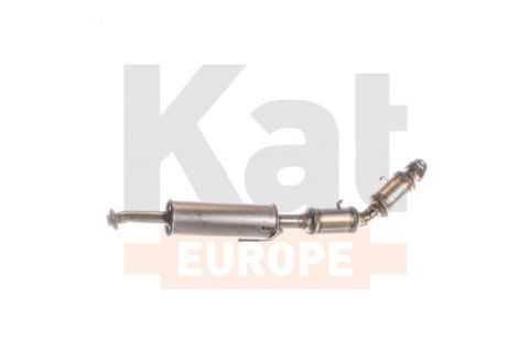 Catalytic converter Reference 21532977