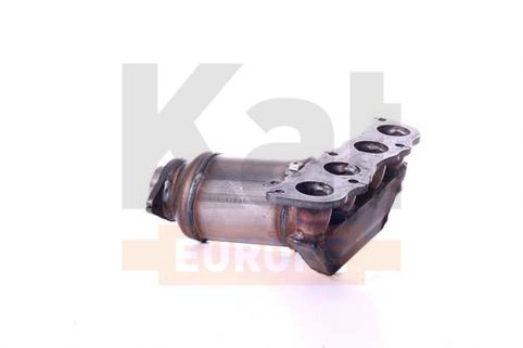 Catalytic converter Reference 21543782