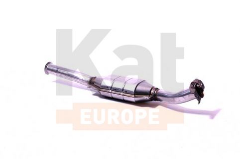 Catalytic converter Reference 21522258