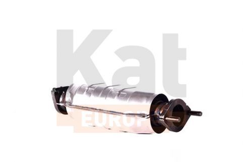 Catalytic converter Reference 21533790