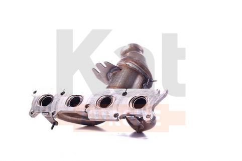 Catalytic converter Reference 21513953