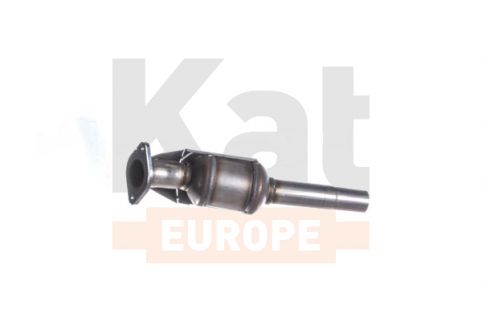 Catalytic converter Reference 21569243