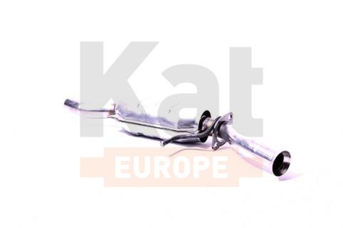 Catalytic converter Reference 21570046