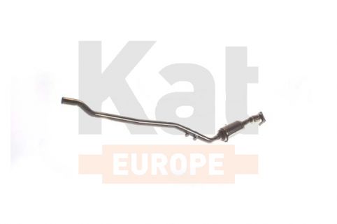 Catalytic converter Reference 21556179