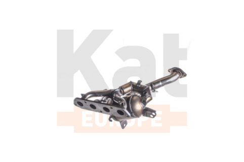 Catalytic converter Reference 21552245
