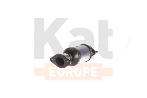 Catalytic converter Reference 21500089