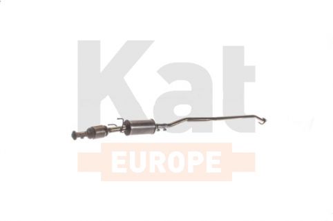 Catalytic converter Reference 21524415
