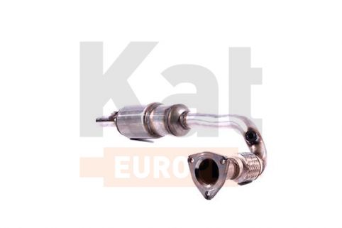 Catalytic converter Reference 21529416