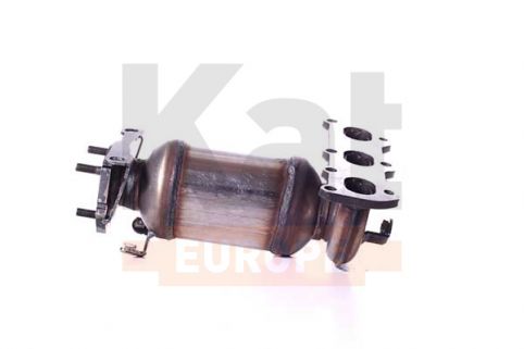Catalytic converter Reference 21530750