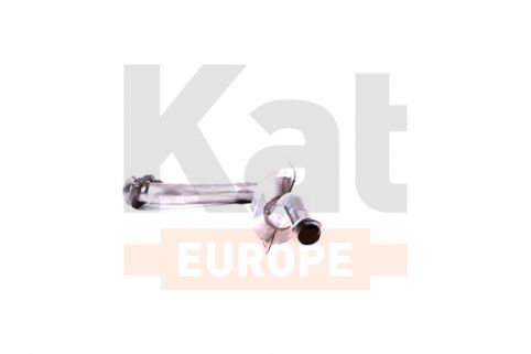 Catalytic converter Reference 21540606