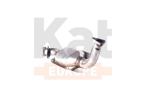 Catalytic converter Reference 21548248
