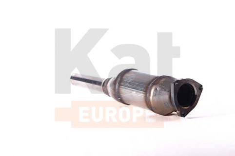 Catalytic converter Reference 21540136