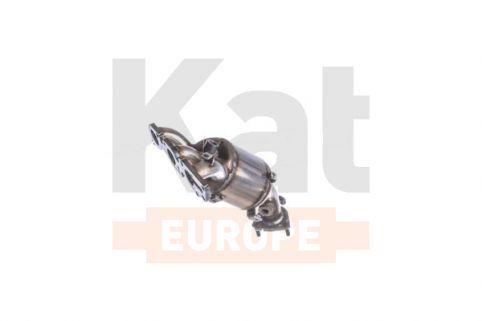 Catalytic converter Reference 21509378