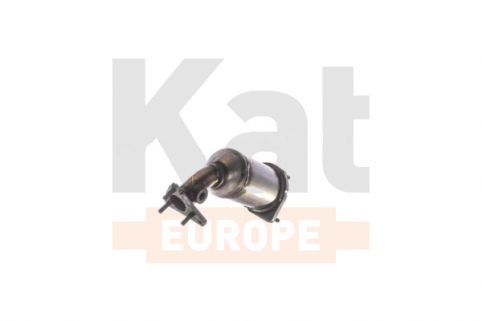 Catalytic converter Reference 21548622