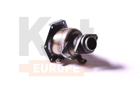 Catalytic converter Reference 21551739