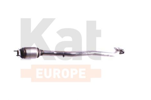 Catalytic converter Reference 21520862