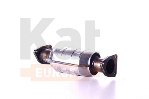 Catalytic converter Reference 21510776