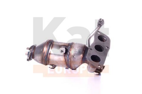 Catalytic converter Reference 21570092