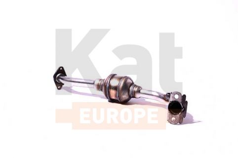 Catalytic converter Reference 21500524